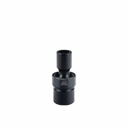 1/2" DRIVE 14MM METRIC 12 POINT ADV UNIVERSAL IMPACT SOCKET