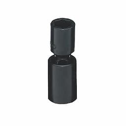 1/2" DRIVE 14MM METRIC 6 POINT UNIVERSAL IMPACT SOCKET