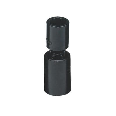 1/2" DRIVE 14MM METRIC 6 POINT UNIVERSAL IMPACT SOCKET