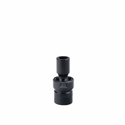 1/2" DRIVE 22MM METRIC 6 POINT ADV UNIVERSAL IMPACT SOCKET