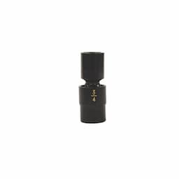 1/2" DRIVE 3/4" SAE 6 POINT UNIVERSAL IMPACT SOCKET