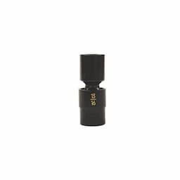 1/2" DRIVE 13/16" SAE 6 POINT UNIVERSAL IMPACT SOCKET