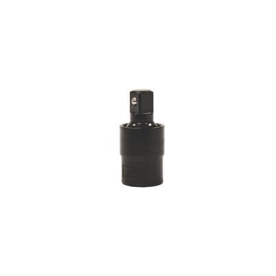 1/2" DRIVE UNIVERSAL IMPACT JOINT WITH BALL