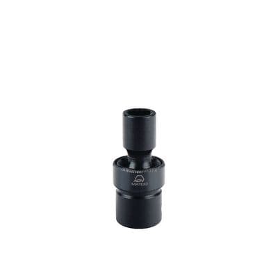 1/2" DRIVE 1-1/16" SAE 12 POINT ADV UNIVERSAL IMPACT SOCKET