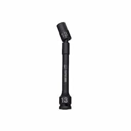 13MM ADV 1/2" DRIVE 7" PINLESS UNIVERSAL IMPACT EXTENSION