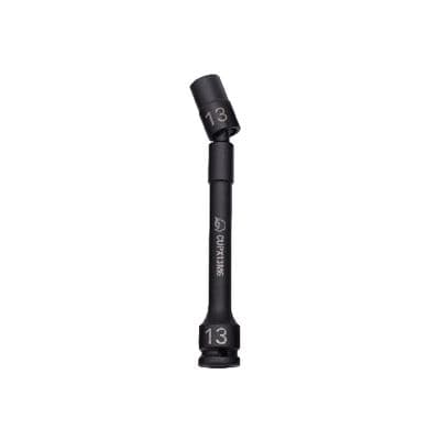 13MM ADV 1/2" DRIVE 7" PINLESS UNIVERSAL IMPACT EXTENSION