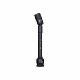 15MM ADV 1/2" DRIVE 7" PINLESS UNIVERSAL IMPACT EXTENSION