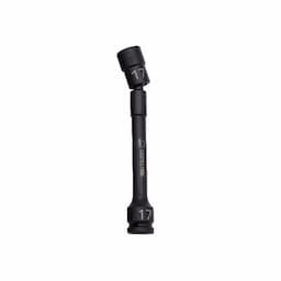 17MM ADV 1/2" DRIVE 7" PINLESS UNIVERSAL IMPACT EXTENSION