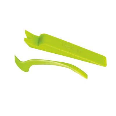 COMBI WEDGE WITH UNIVERSAL HOOK
