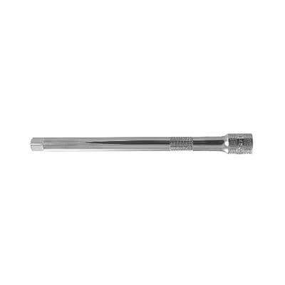 1/2" DRIVE 10" STANDARD CHROME EXTENSION