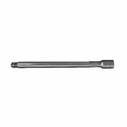 1/2" DRIVE 10" WOBBLE CHROME EXTENSION