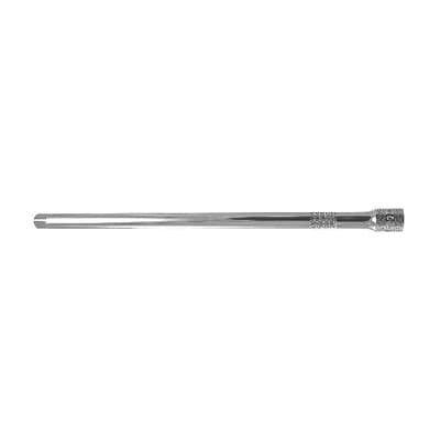 1/2" DRIVE 15" STANDARD CHROME EXTENSION