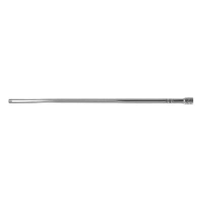 1/2" DRIVE 24" STANDARD CHROME EXTENSION
