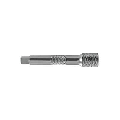 1/2" DRIVE 5" STANDARD CHROME EXTENSION
