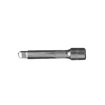 1/2" DRIVE 5" WOBBLE CHROME EXTENSIONT
