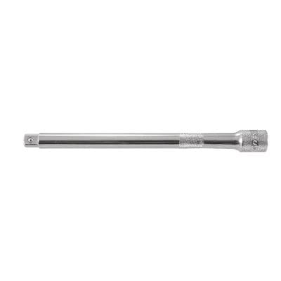 1/2" DRIVE 8" STANDARD CHROME EXTENSION