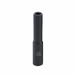 1/2" DRIVE 1/2" SAE 6 POINT EXTRA DEEP IMPACT SOCKET
