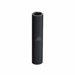 1/2" DRIVE 3/4" SAE 6 POINT EXTRA DEEP IMPACT SOCKET
