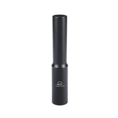 1/2" DRIVE 33MM METRIC 6 POINT EXTRA DEEP IMPACT SOCKET