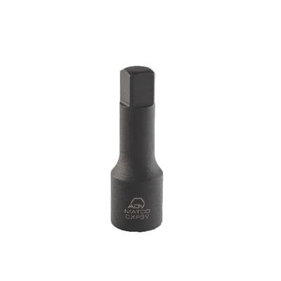 1/2” DRIVE 3" IMPACT EXTENSION