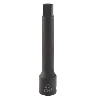 1/2” DRIVE 5" IMPACT EXTENSION