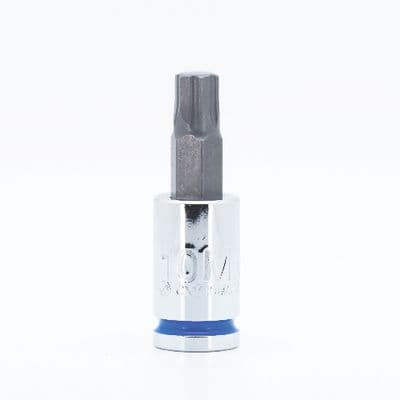 1/2" DRIVE HEX OPTI-GRIP BIT SOCKET 10MM