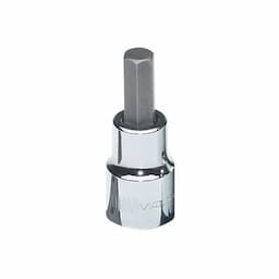 1/2 X 10MM HEX BIT DRIVER