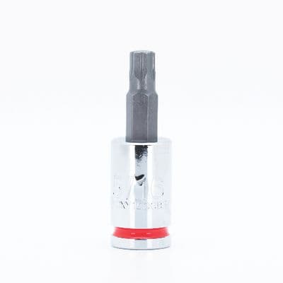 1/2" DRIVE HEX OPTI-GRIP BIT SOCKET 5/16"