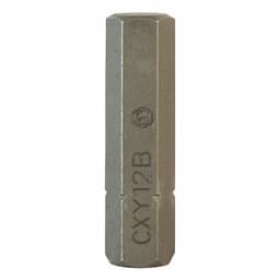 3/8" HEX BIT