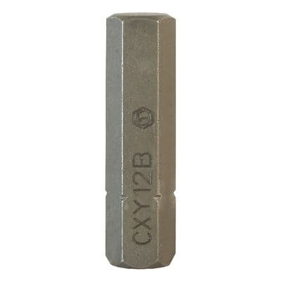3/8" HEX BIT