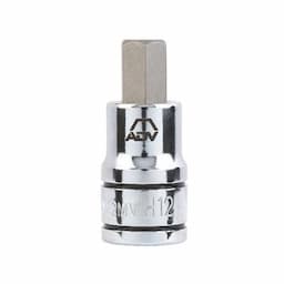 1/2" DRIVE METRIC HEX BIT SOCKET 12MM