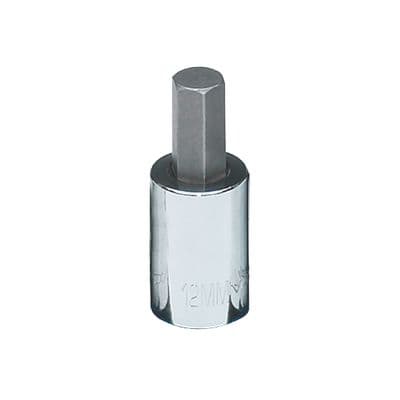 1/2 X 12MM HEX BIT DRIVER