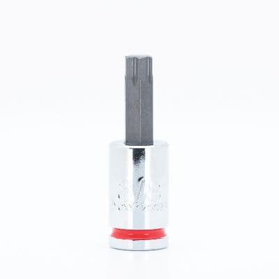 1/2" DRIVE HEX OPTI-GRIP BIT SOCKETT 3/8"