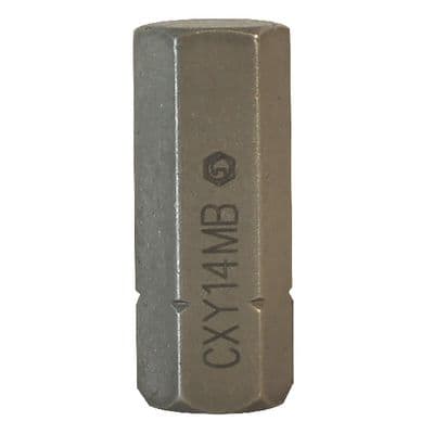 14MM HEX BIT