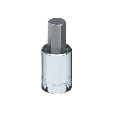 1/2 X 14MM HEX BIT DRIVER