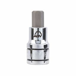 1/2" DRIVE HEX BIT 7/16"