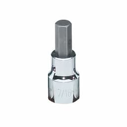 1/2 X 7/16 HEX BIT DRIVER