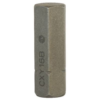 1/2" HEX BIT