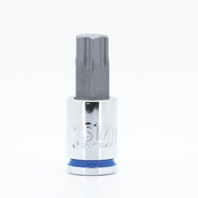 1/2" DRIVE HEX OPTI-GRIP BIT SOCKET 16MM