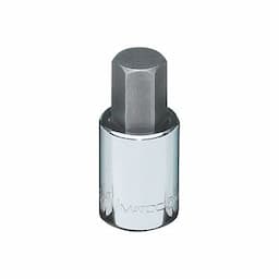 1/2 X 17MM HEX BIT DRIVER