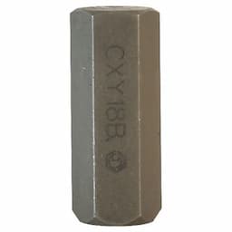 9/16" HEX BIT