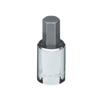 1/2 X 9/16 HEX BIT DRIVER