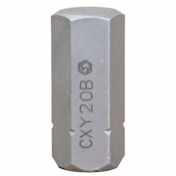 5/8" HEX BIT