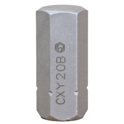5/8" HEX BIT