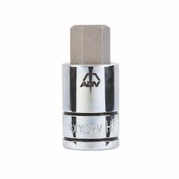 1/2" DRIVE HEX BIT 5/8"
