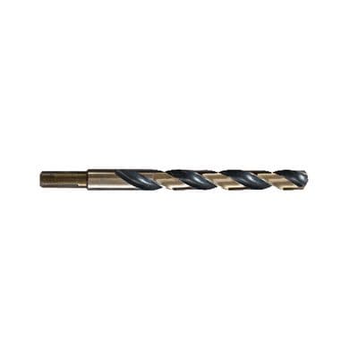 1/2" REDUCED SHANK NITRO-TIP DRILL BIT