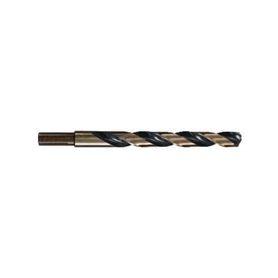 15/32" REDUCED SHANK NITRO-TIP DRILL BIT