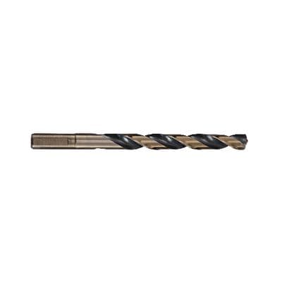25/64" REDUCED SHANK NITRO-TIP DRILL BIT