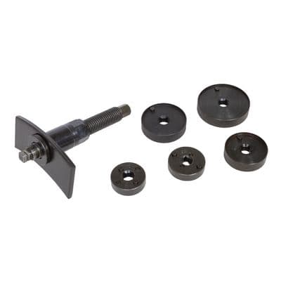 REAR DISC BRAKE CALIPER TOOL