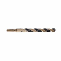 27/64" REDUCED SHANK NITRO-TIP DRILL BIT
